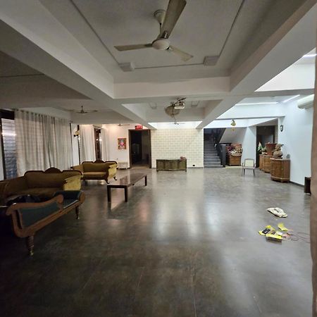 Patil'S Greenwoods Farmhouse Navi Mumbai Eksteriør billede