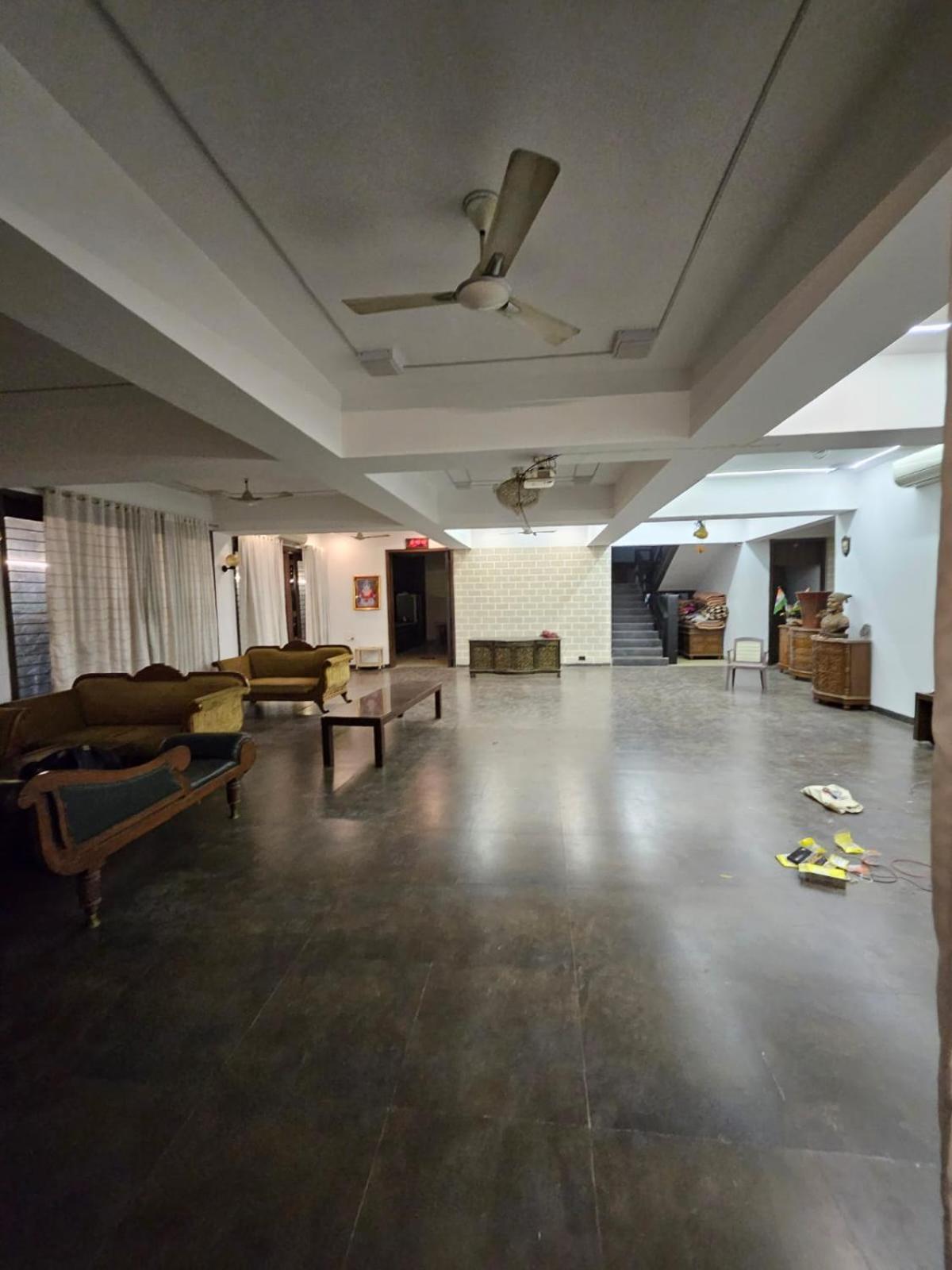 Patil'S Greenwoods Farmhouse Navi Mumbai Eksteriør billede