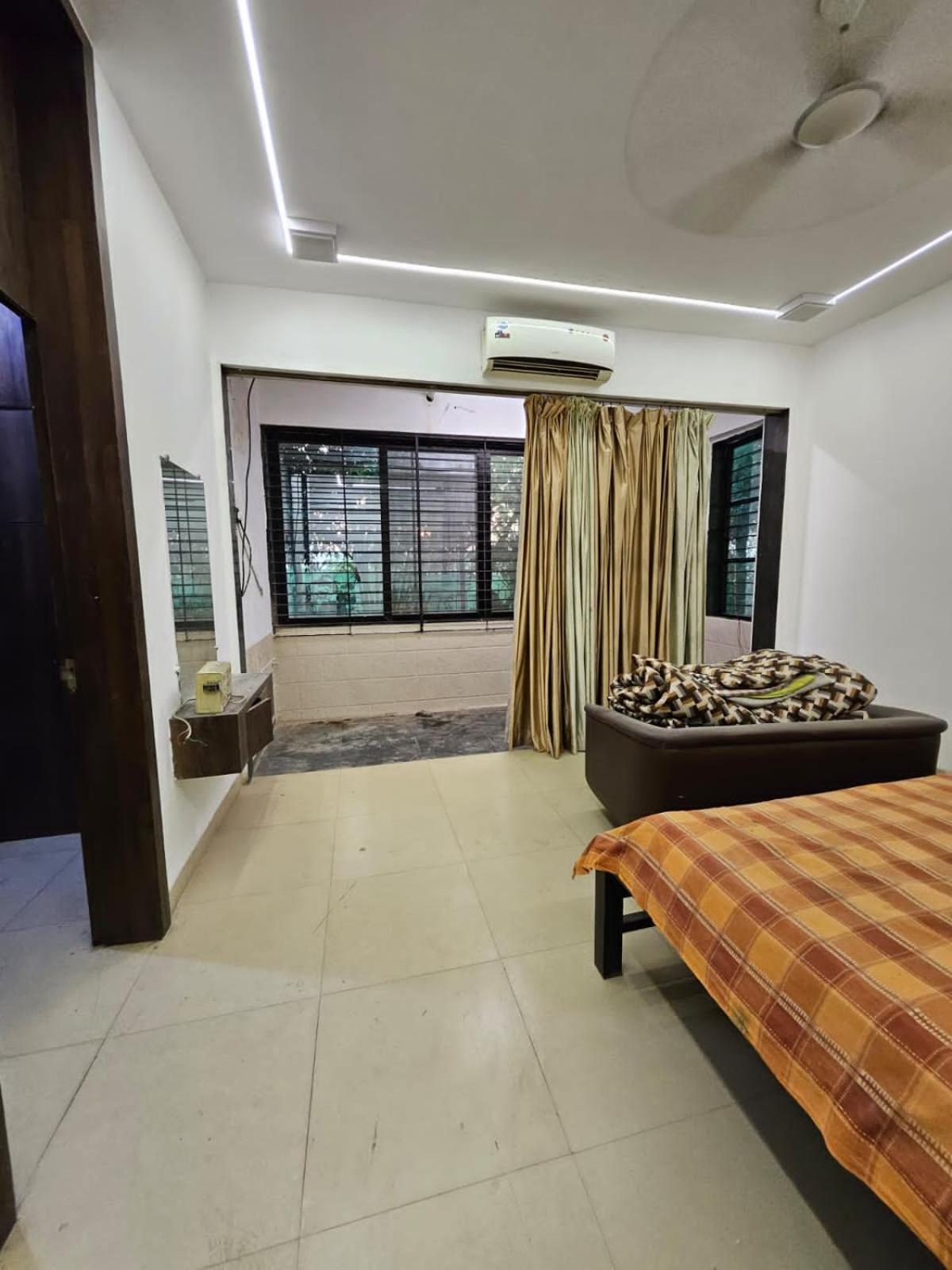 Patil'S Greenwoods Farmhouse Navi Mumbai Eksteriør billede